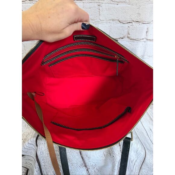 Dooney & Bourke tote bag - Picture 8 of 11